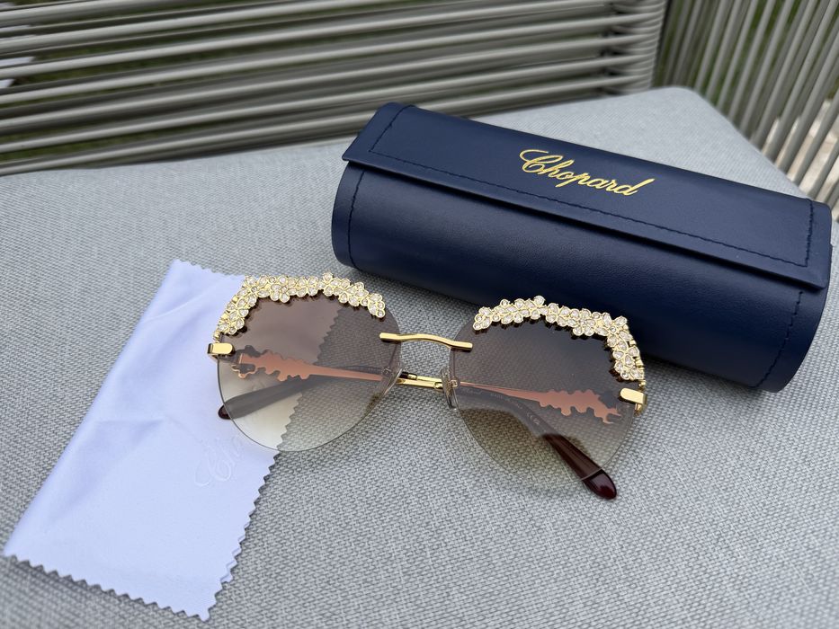 Ochelari de soare Chopard schl30s