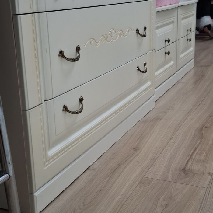 Спальни гарнитур