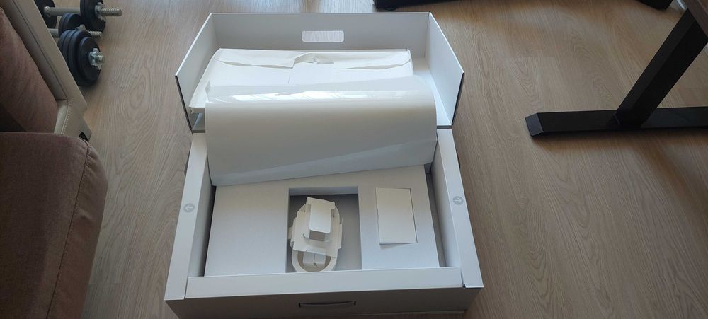 Монитор Apple Studio Display 5K
