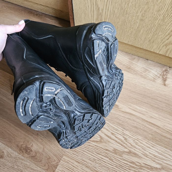 Полицейски кубински, 39 размер, тактически обувки