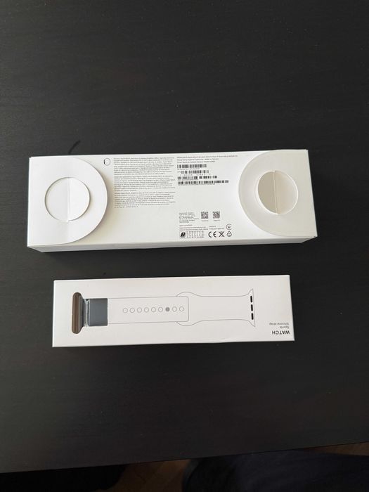 Vand Apple Watch 9 GPS + Cellular