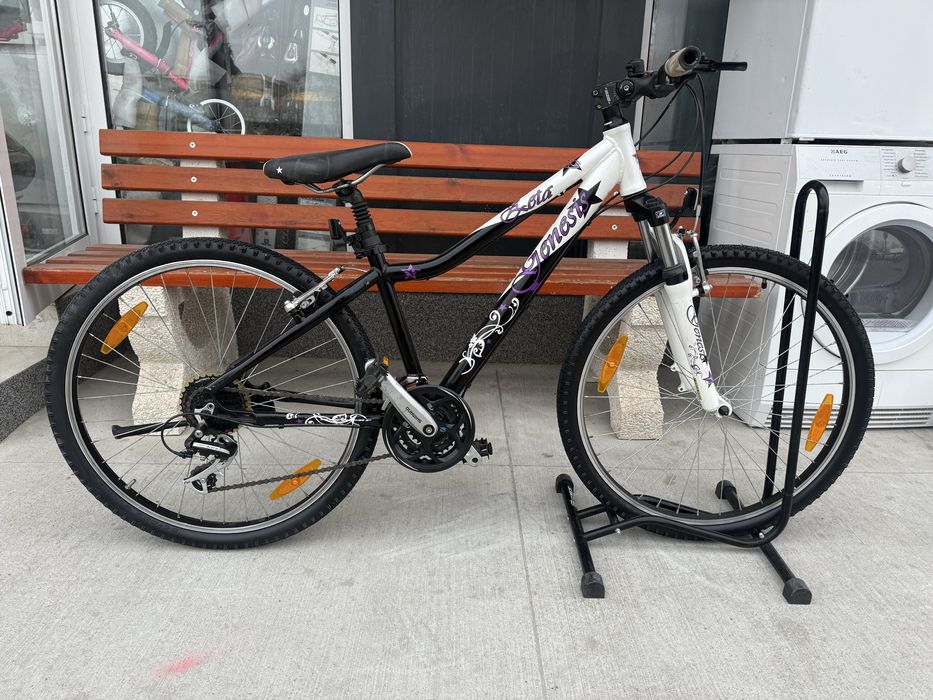 Планински велосипед Genesis 26/S