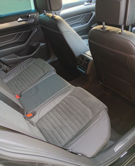 Volkswagen Passat 05.2023*Matrix*Virtual CocKpit*Cam 360*Head Up *