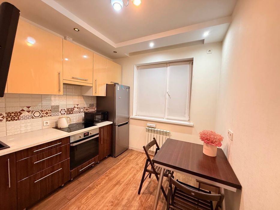 посуточно квартира