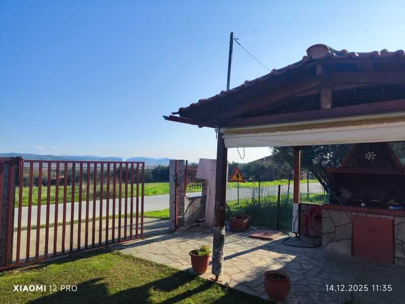 Самостоятелна къща  в Неа Кердилия , Амфиполи