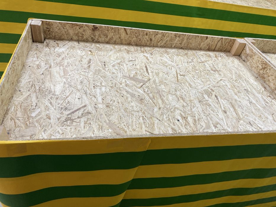 Продам полки для овощей
