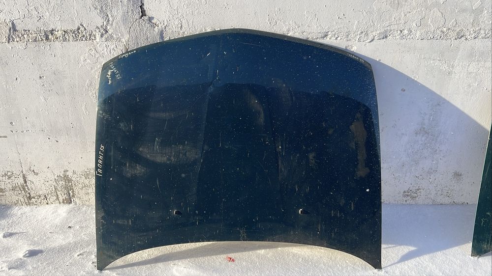 Капот Митсубиси Каризма капот Mitsubishi carisma Авторазбор ALDI MART