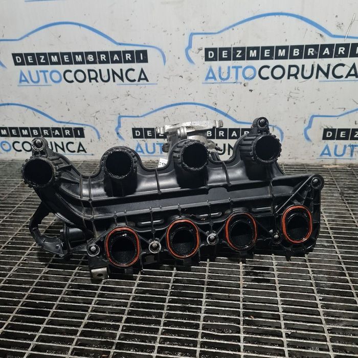 Galerie admisie Land Rover Freelander 2 Facelift 2.2 Diesel 2010 - 2012 150CP 224DT ...