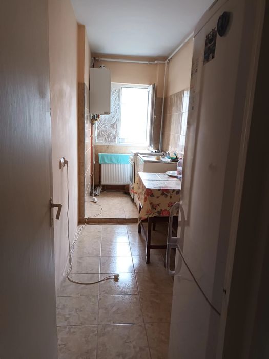 Închiriez garsoniera Mioveni