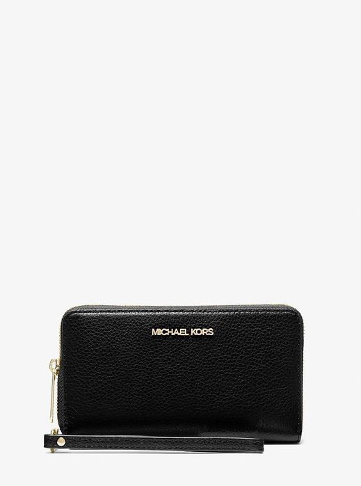 Сумка кожаная Michael Kors