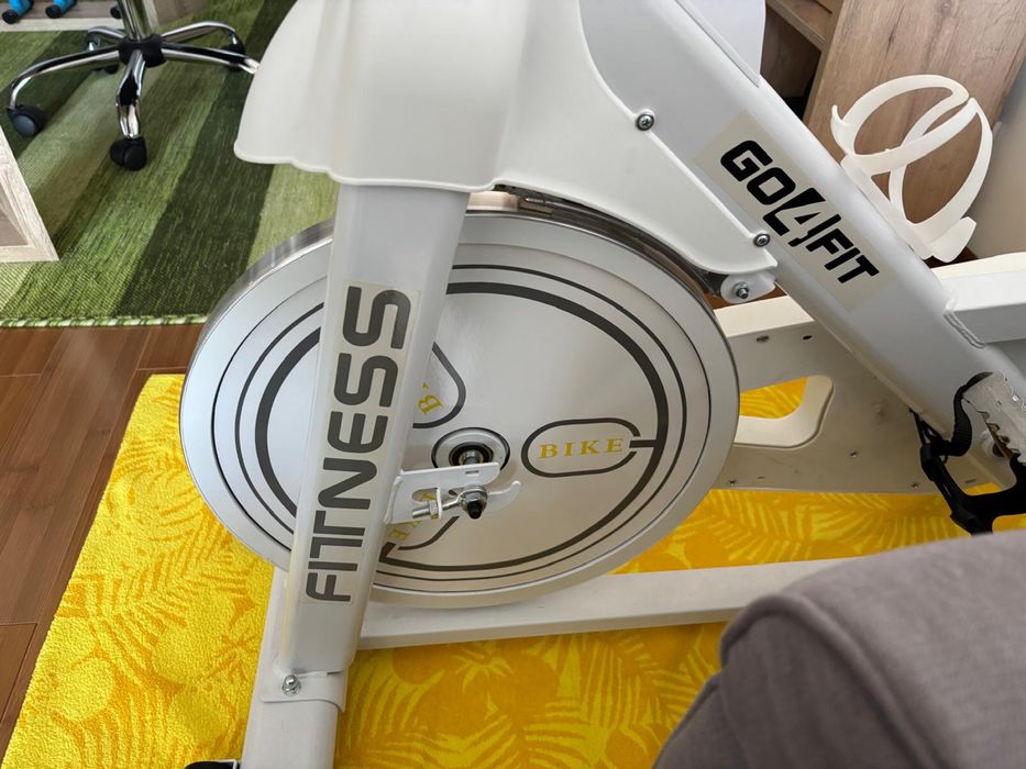 Bicicleta Fitness Go4Fit