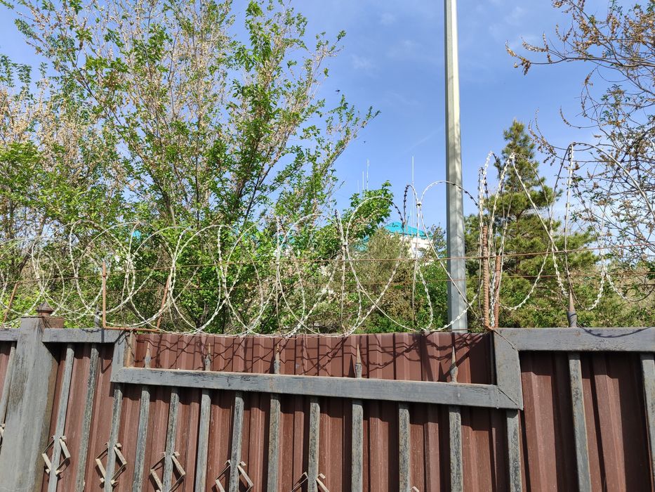 Продам железная проволка