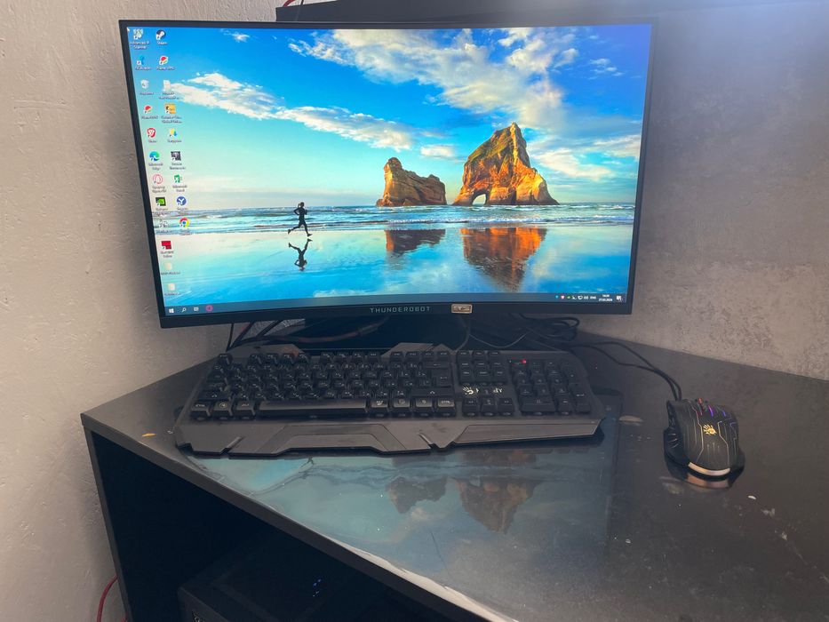 Продам игровой ПК