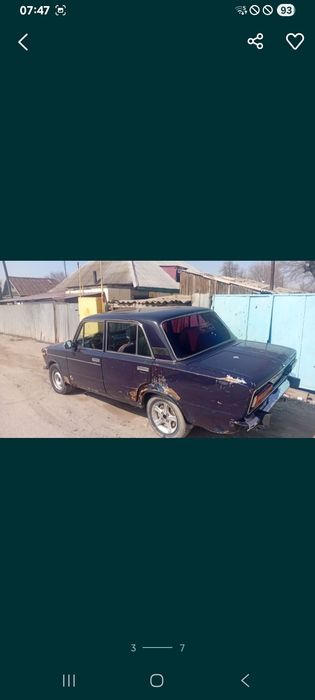 ваз2106 продам или обмен