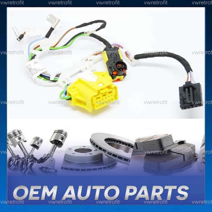 Cablaj airbag pentru comenzi volan VW Golf 7 MK7 COD OEM 5G0 971 584 B