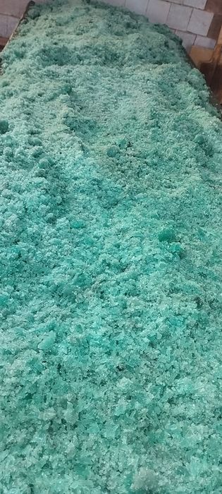 Железный купарос