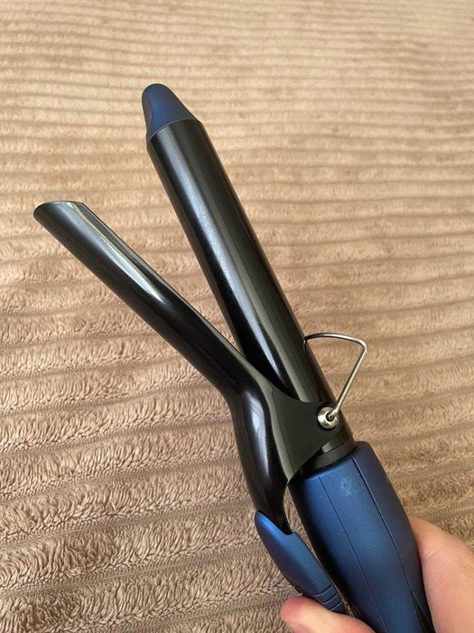 Продам плойку (электрощипцы)