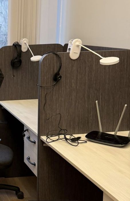 Стол для коллцентра