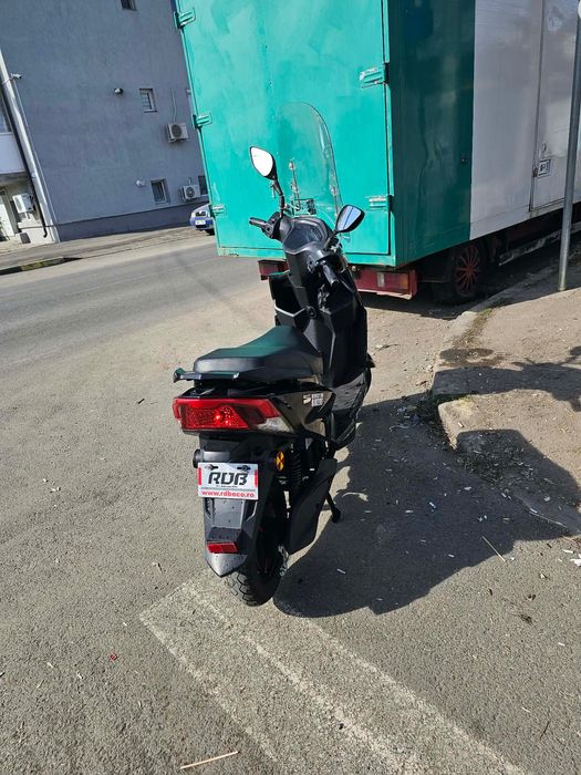 Vând / schimb scuter electric