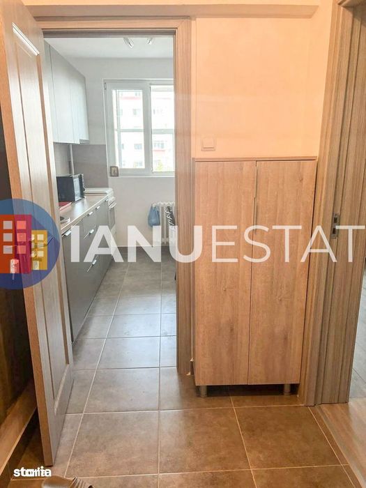 Berceni 2` Metrou Piata Sudului Mall Sun Plaza Renovat PetFriendly