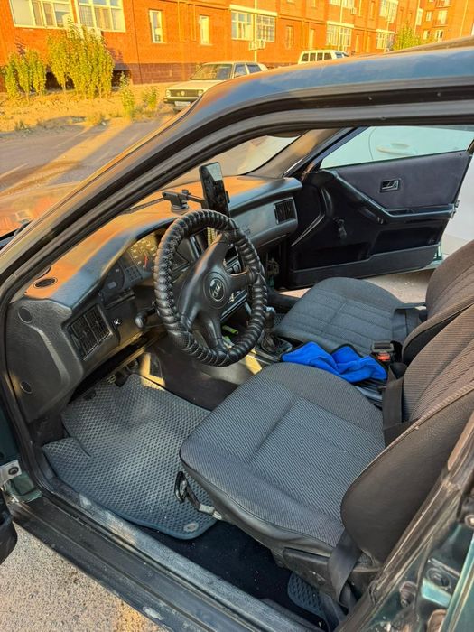 Ауди 80 жағдай жақсы 1,2