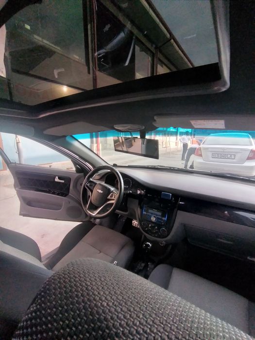 Jentra 2014 3 pazitsa avtamat