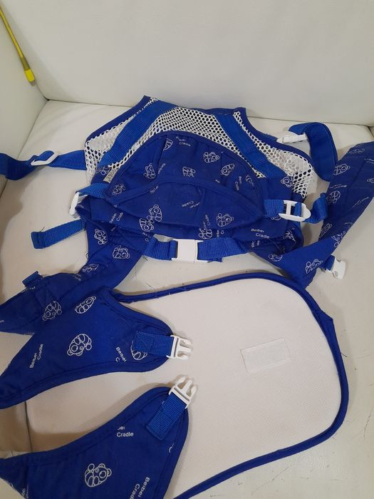 Продам децкую переноску