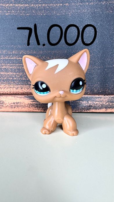 Lps pet shop пет шоп