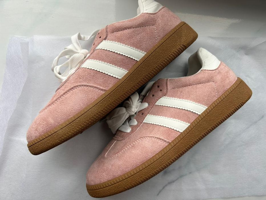 Продам кеды (кроссовки)