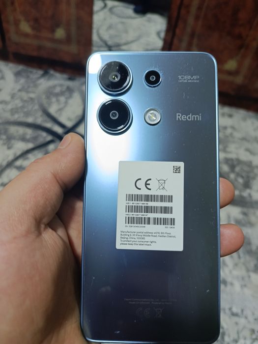 Редми нот 13 сотилади