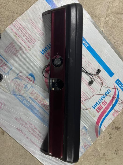 Запчасть 190 мерседес