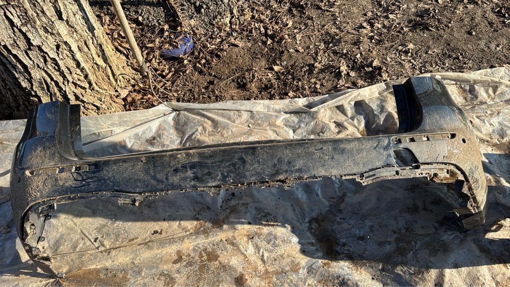 Bară spate Mercedes E class Break 2019