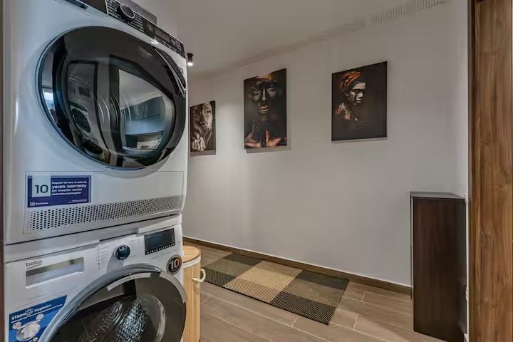 Garsoniera Urban Plaza