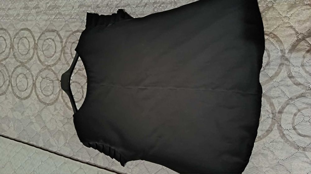 Дамска елегантна ризка