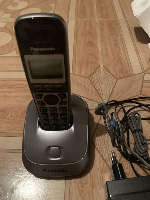 Продам телефон Panasonic