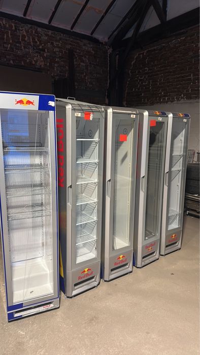 Слим витрина  40/40/180см