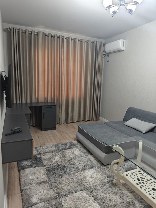 Сдаю квартиру 2/2/7 ЖК Новза