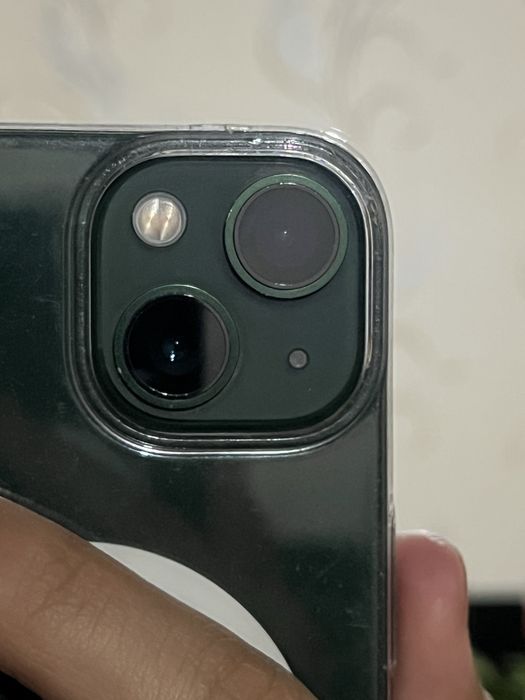 Iphone 13 базовый