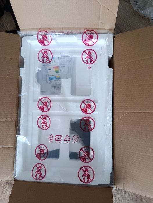 Монитор LG 24GN60R