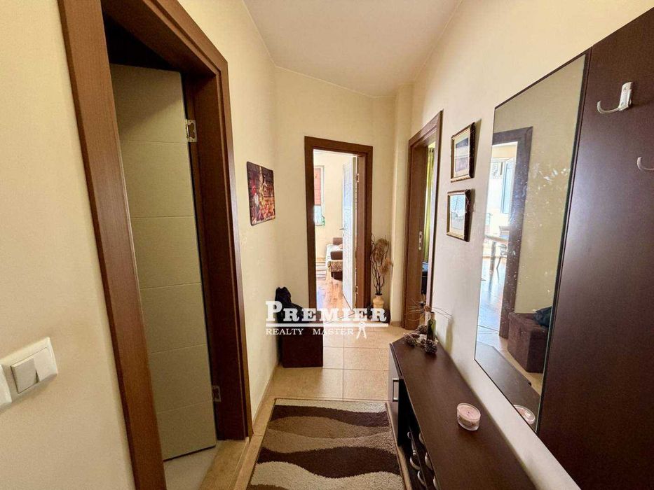 Продава се Двустаен апартамент в Несебър - 51 кв.м за 890 €/кв.м - Снимка #6