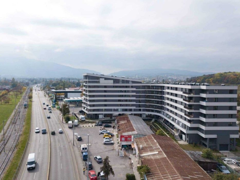 Дава под Наем 1-СТАЕН град София, Красна поляна 2