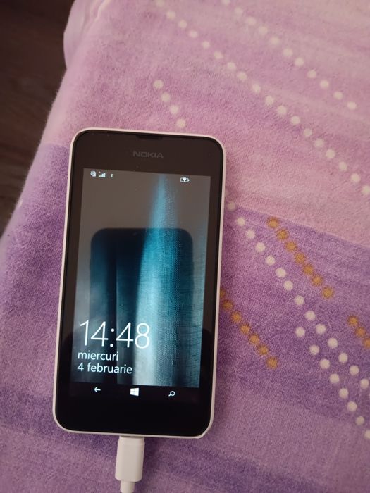 Telefon Nokia merge bine