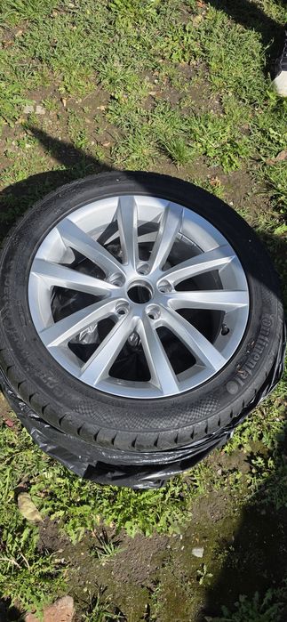 Janta r17 vw passat golf jetta