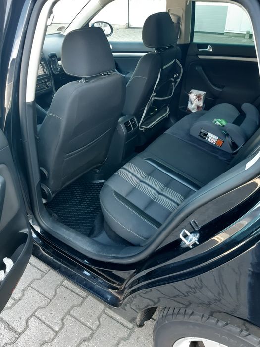 Vand  Vw Golf 6-2013
