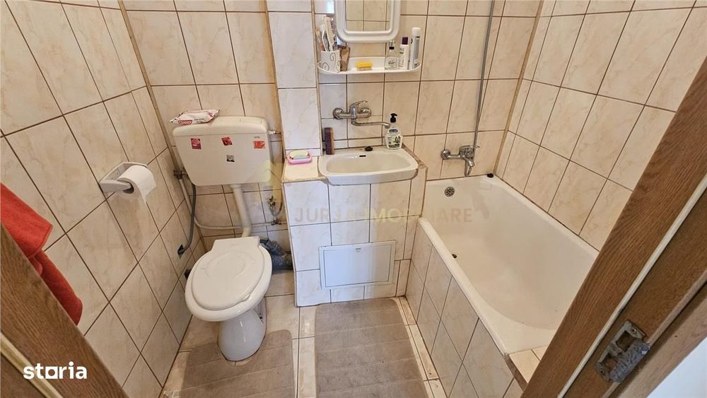 Apartament 2 Camere 42 Mp |  Balcon 2Mp  | Locatie Excelenta !!!
