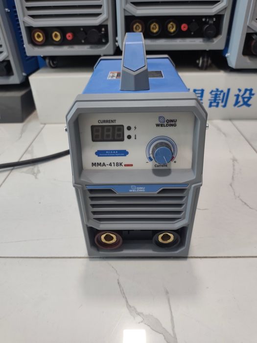 Qinu welding svarka aparat