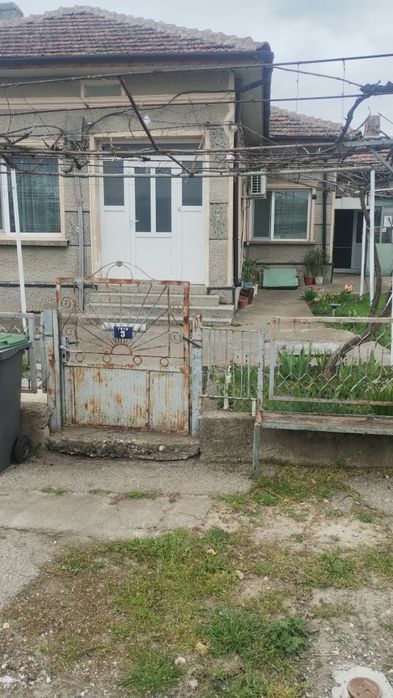 Къща в гр.Тервел