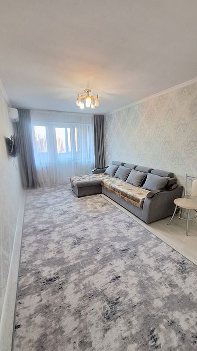 Сдаётся 1комнатная квартира