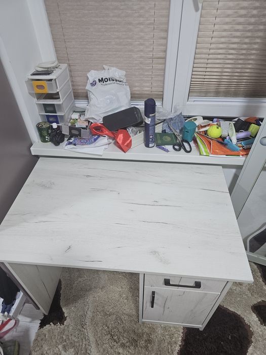 Письменный стол парта