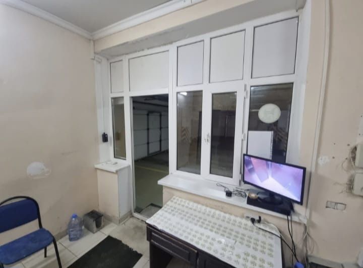 Сдам помещение в паркинге в аренду 150м2